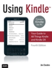 Using Kindle - eBook