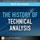 History of Technical Analysis, The - eBook