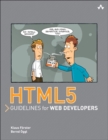 HTML5 Guidelines for Web Developers - eBook