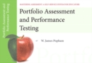 Portfolio Assessment and Performance Testing, Pamphlet 10 - Book