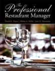 Professional Restaurant Manager, The - Book
