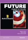 Future 3 ActiveTeach - Book