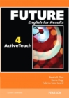 Future 4 ActiveTeach - Book
