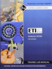 ETI HVAC Lab Manual Bundle - Book