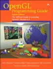 OpenGL Programming Guide : The Official Guide to Learning OpenGL, Version 4.3 - eBook
