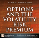 Options and the Volatility Risk Premium - eBook