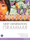 Next Generation Grammar 4 with MyEnglishLab - Book