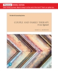 Couple and Family Therapy : A Case Approach [RENTAL EDITION] - Book