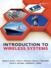 Introduction to Wireless Systems - Book