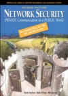 Network Security : Private Communications in a Public World - eBook