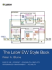 LabVIEW Style Book, The - eBook