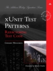 xUnit Test Patterns : Refactoring Test Code - eBook