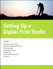 Setting Up a Digital Print Studio - eBook