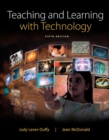 Teaching and Learning with Technology - Book