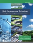 Basic Environmental Technology : Water Supply, Waste Management and Pollution Control - Book
