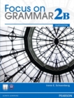 Focus on Grammar 2B Student Book and Focus on Grammar 2B Workbook Pack - Book