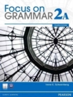 Focus on Grammar 2A Student Book with MyLab English and Workbook 2A Pack - Book