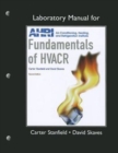 Lab Manual for Fundamentals of HVACR - Book