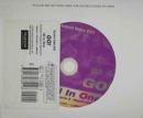 Student Video CD for Go! All in One : Computer Concepts and Applications - Book