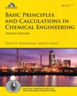 Basic Principles and Calculations in Chemical Engineering - eBook