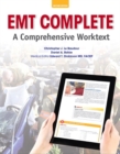 EMT Complete : A Comprehensive Worktext - Book