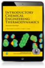 Introductory Chemical Engineering Thermodynamics - eBook
