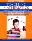 Teaching Mathematics in Diverse Classrooms for Grades K-4 : Practical Strategies and Activities That Promote Understanding and Problem Solving Ability - Book