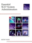 Essential SCO System Administration - Book