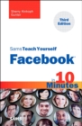 Sams Teach Yourself Facebook in 10 Minutes - eBook