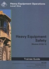 22102-12 Heavy Equipment Safety TG - Book