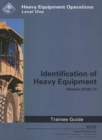 22103-12 Indentification of Heavy Equipment TG - Book