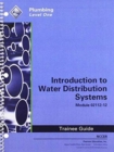 02112-12 Introduction to Water Distribution Systems TG - Book