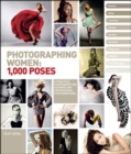 Photographing Women : 1,000 Poses - eBook
