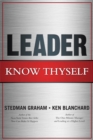 Leader, Know Thyself - eBook