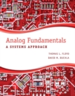 Analog Fundamentals : A Systems Approach - Book