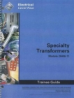 26406-11 Specialty Transformers TG - Book