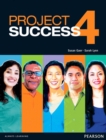 Project Success 4 Student Book with eText - Book