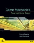 Game Mechanics : Advanced Game Design - eBook