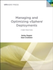 Managing and Optimizing VMware vSphere Deployments - eBook