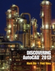 Discovering AutoCAD 2013 (2-downloads) - eBook