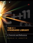 C++ Standard Library, The : A Tutorial and Reference - eBook