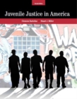 Juvenile Justice in America - Book