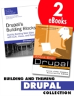 Building and Theming Drupal Collection - eBook