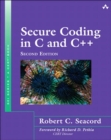 Secure Coding in C and C++ - eBook