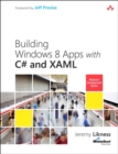 Building Windows 8 Apps with C# and XAML - eBook