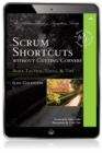 Scrum Shortcuts without Cutting Corners : Agile Tactics, Tools, & Tips - eBook