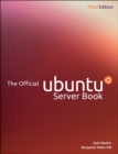 Official Ubuntu Server Book, The - eBook