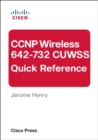 CCNP Wireless (642-732 CUWSS) Quick Reference - eBook