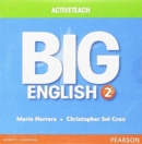 Big English 2 ActiveTeach - Book