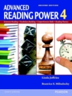 Advanced Reading Power 4 - Book